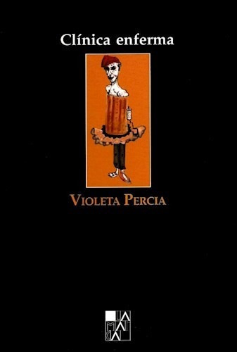 Libro Clinica Enferma De Violeta Percia