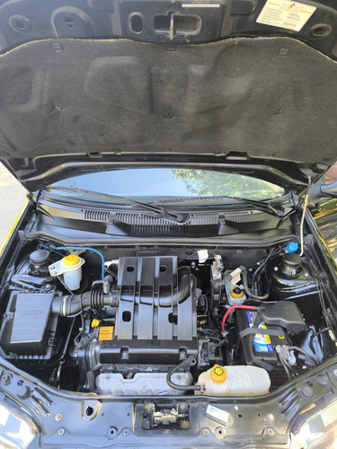 Fiat Palio 1.4 Fire