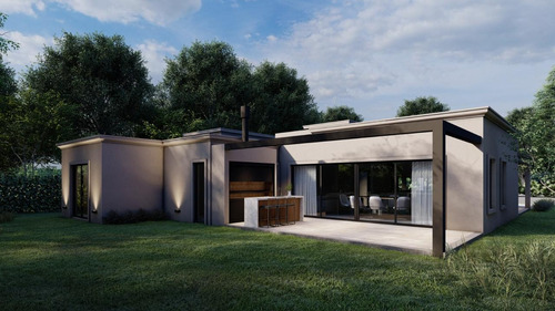 Casa Super Moderna Al Mejor Precio!!! Tene Tu Casa Propia Con El Sistema Llave En Mano!!!
