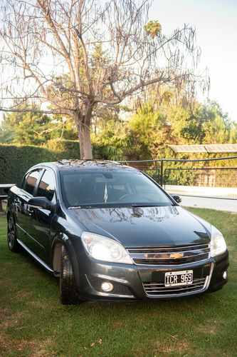 Chevrolet Vectra 2.4 Cd
