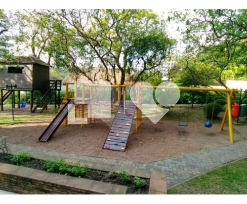 Apartamento Residencial À Venda, Tristeza, Porto A - 28-im430587