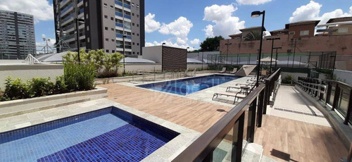 Imagem 25 de 26 de Apartamento Com 2 Dormitórios À Venda, 68 M² Por R$ 580.000,00 - Jardim Tarraf Ii - São José Do Rio Preto/sp - Ap2564