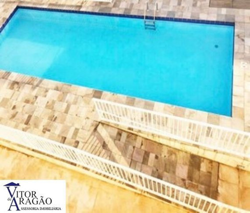 Imagem 6 de 12 de 92294 - Flat 1 Dorm, Parque Mandaqui - São Paulo/sp - 92294