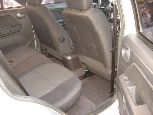 Imagem 12 de 14 de Ford Ecosport Xlt 1.6 Flex