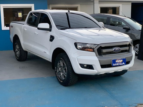 Imagem 1 de 15 de Ford Ranger 2.2 Xls 4x4 Cd 16v 2019