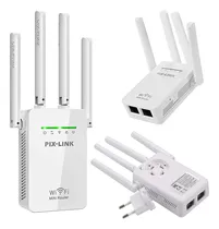 Comprar Repetidor Amplificador Wifi Señal 300 Mbps 3 Meses Garantía!