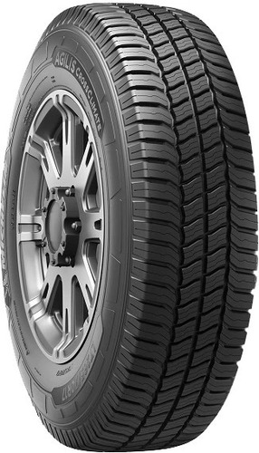 Llanta Michelin Agilis Crossclimate Lt-metric Lt245/75r16