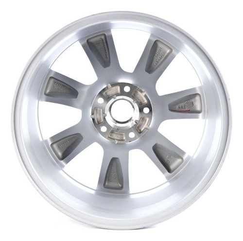 Roda Aro 17 Renault Fluence Últimas Unidades