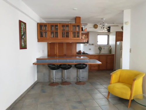 Imagen 3 de 8 de En Venta Apartamento Puerto Piritu C R Fontane Blu Ph