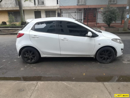 Mazda Mazda 2 Mt 1500cc