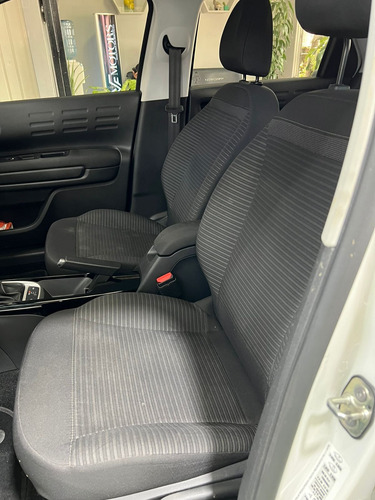 Citroën C4 Cactus 1.6 Feel Aut