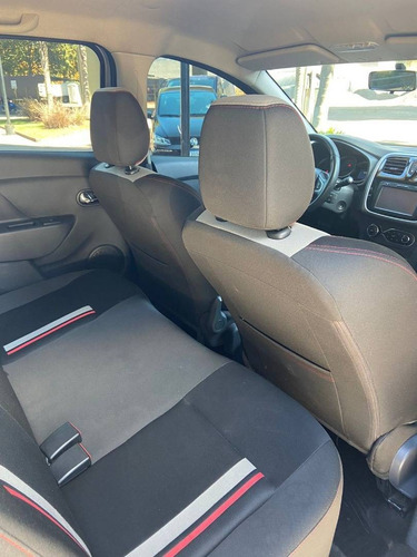 Imagen 11 de 13 de Renault Sandero 2.0 Rs Madero Motors 2017