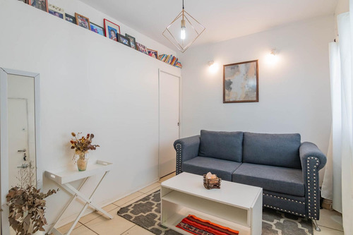 Ph En Venta 3 Ambientes Al Frente Con Jardin Y Pileta.