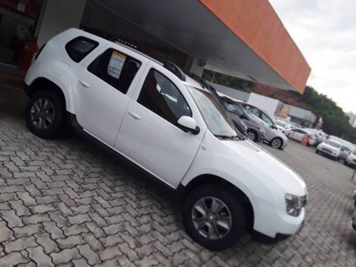 Renault Duster 1.6 16v Sce Flex Dynamique X-tronic