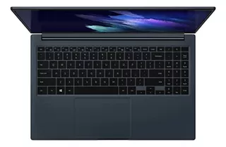 Laptop Samsung Galaxy Odyssey Intel Computer 15.6 Led Scre