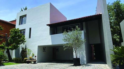 Hacienda Santa Fe La Loma Casa En Renta/venta