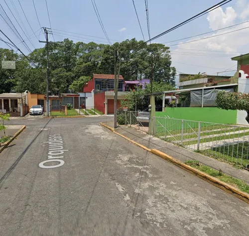 Casa En Remate Bancario-jardín, Orizaba, Ver.-jcbb