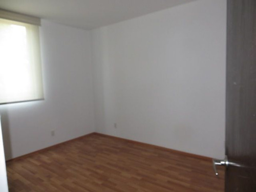 Renta Departamento Santa Cruz Acatlan, Naucalpan