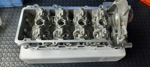 Camara Motor Chery Qq 16 Valvulas 