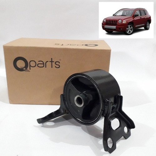 Base Motor Izquierda Jeep Compas (06-12)  Qp-773134