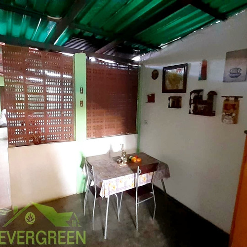 Imagen 5 de 11 de Casa En Venta En Barcelona, Inf 04248345991