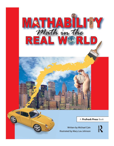 Libro: Matemabilidad: Las Matemáticas En El Mundo Real (grad