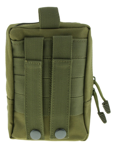 2x Bolso Multiusos Bolsa De Cintura De Molle Utility Tactica