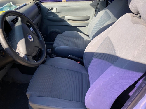 Volkswagen Suran 1.6 Highline