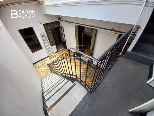 Local Comercial En Venta Y/o Alquiler, Zona Palermo