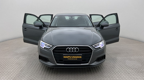 Audi A3 1.4 Tfsi Sedan Stronic 125cv