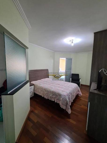 Imagem 26 de 30 de Sobrado Com 3 Dormitórios À Venda, 143 M² Por R$ 900.000,00 - Vila Gomes Cardim - São Paulo/sp - So1487