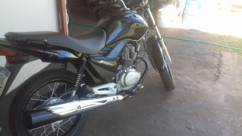 Honda Fan 150