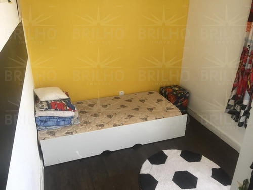 Imagem 13 de 15 de Apartamento Para Venda, 3 Dormitório(s), 65.0m² - 5079