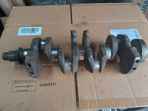 Cigüeñal Nissan Tsuru 3 1.6 Lts 16 Val P/rectificar A 010 (Usado)