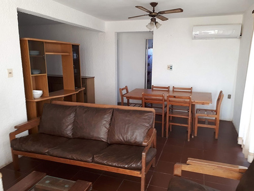 Imagen 13 de 20 de Dueño Alquila Casas Y Apartamentos Frente Al Mar En Piriapolis