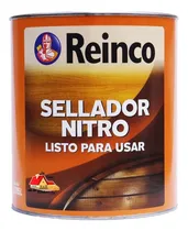 Comprar Sellador Reinco Listo Para Usar Saman 1\u002F4 Galon