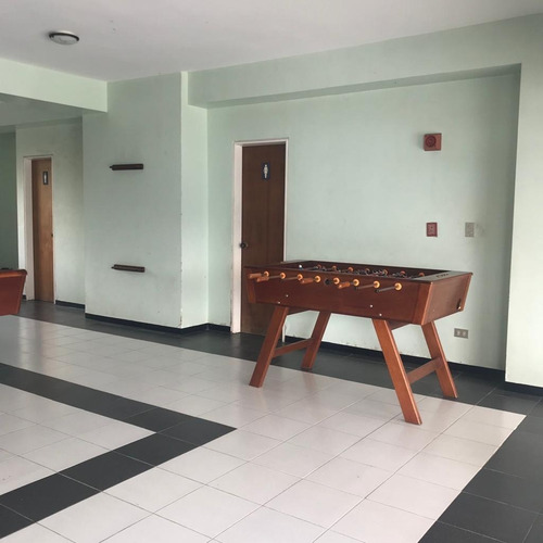 Imagen 11 de 19 de Apartamento En Parque Caiza