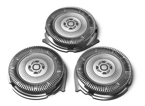 Cuchillas Sh30 Originales Afeitadoras Philips-norelco