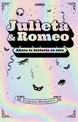 Libro Julieta - 14.38
