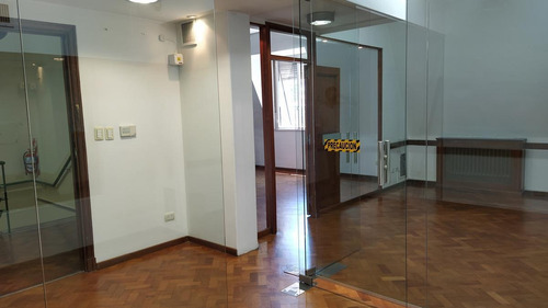 Alquiler | Oficina | Retiro | 51 M2 | Seguridad 24 Hs