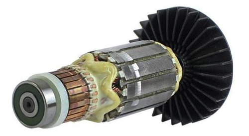 Rotor Induzido 220v P/ Martelete Makita Hr2810