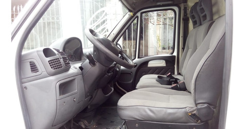 Ducato Longa Teto Alto 5p - 2008 - Bem Conservada