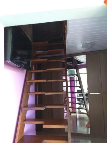 Casa Para Venda Em Rolante, 2 Dormitórios, Sala, 2 Cozinha, - 100051
