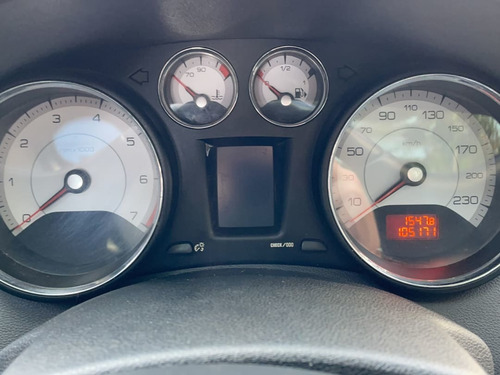 Imagem 11 de 14 de Peugeot 308 Allure 2.0 16v Tip Flex