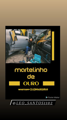 Imagem 2 de 5 de Serviços Automotivos