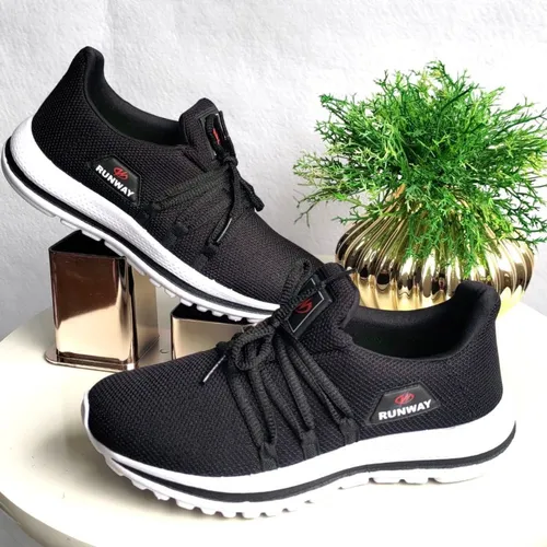 Black friday cheap tênis masculino