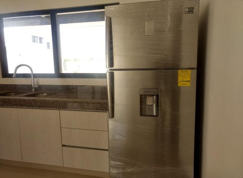 Casa De 1 Planta En Venta,privada Albarella,cholul,modelo A