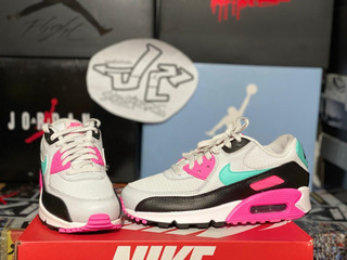 nike air max color mostaza