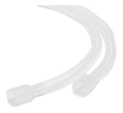 Circuito Universal Para Ventilador - Desechable - Pediátrico
