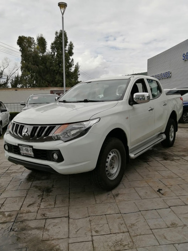Imagen 1 de 15 de Mitsubishi L200 2018